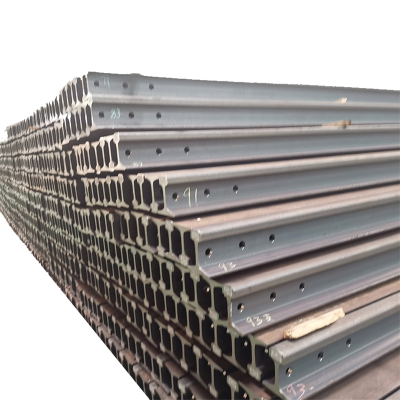 GB6KG Steel Rail 