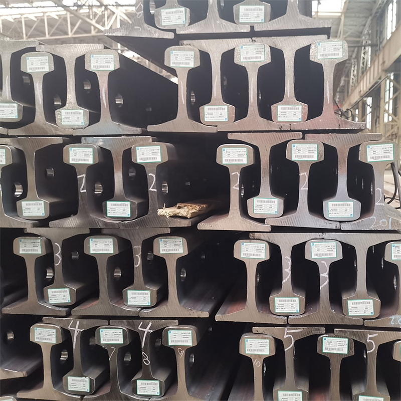 GB6KG Steel Rail 