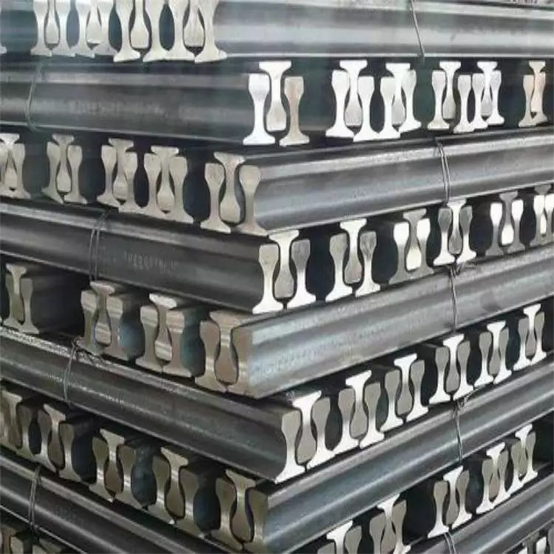 Steel Rail 