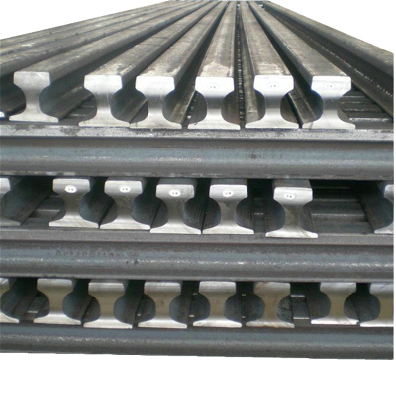 Steel Rail 