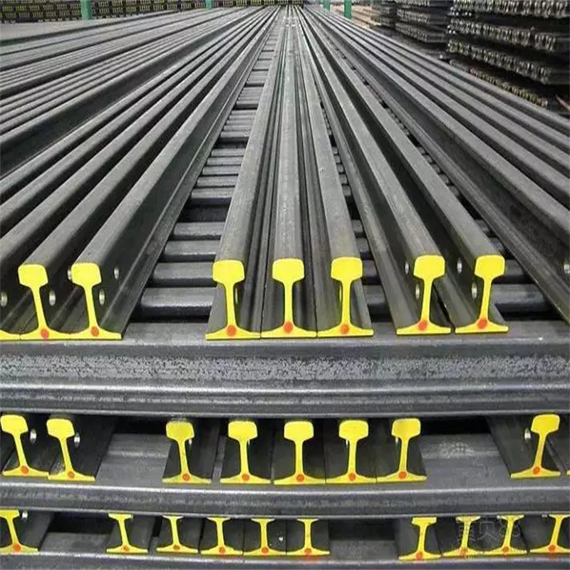 Steel Rail 