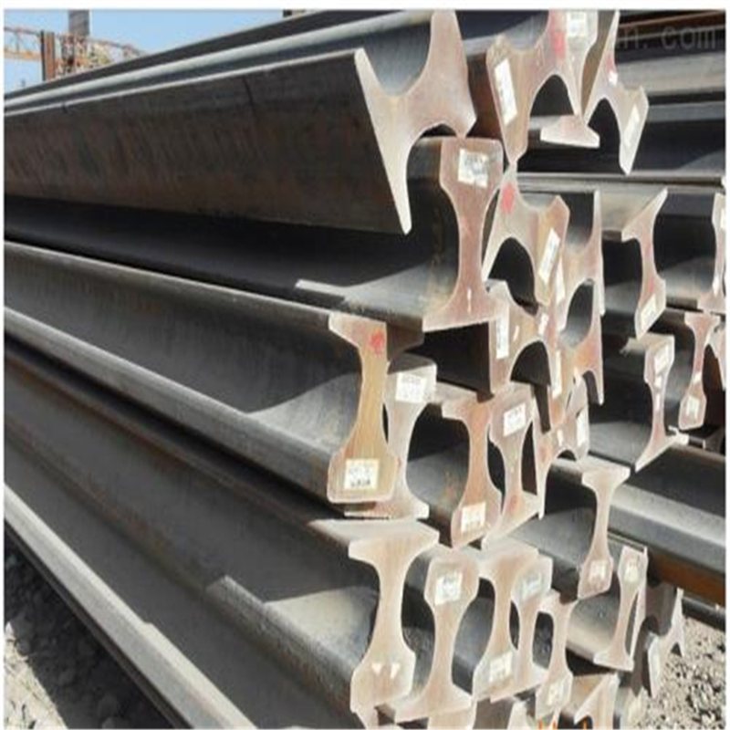  QU70 QU80 QU100 QU120 Steel Rails