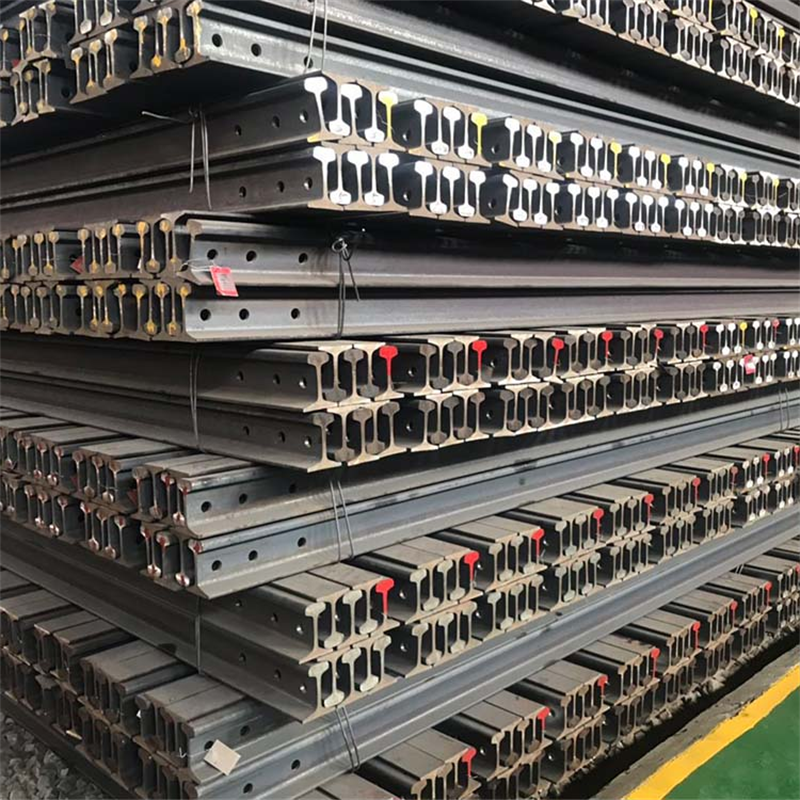  A150 Standard Steel Rail