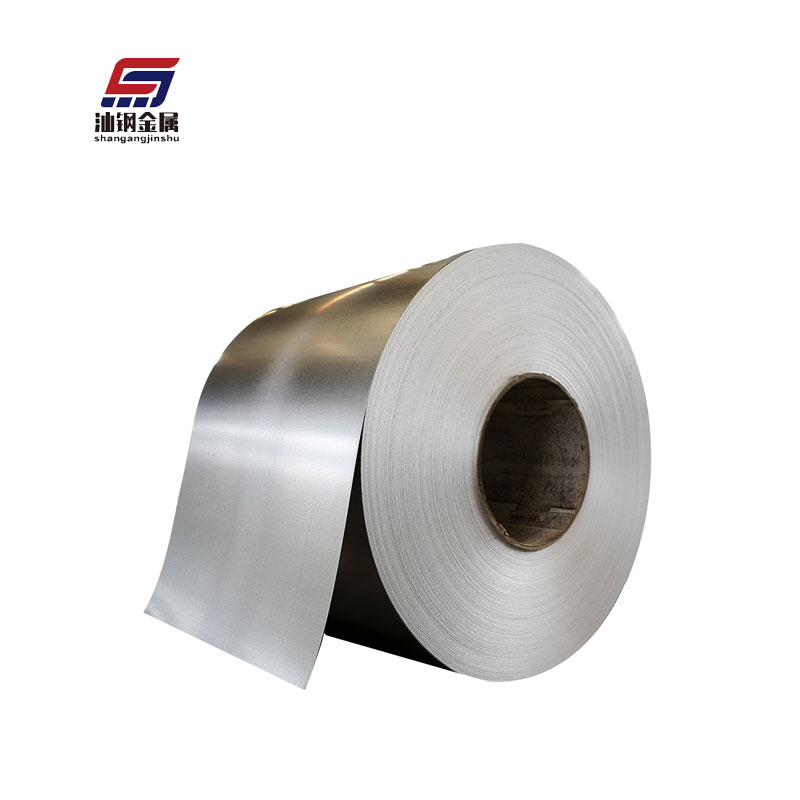 304L Stainless Steel Coil