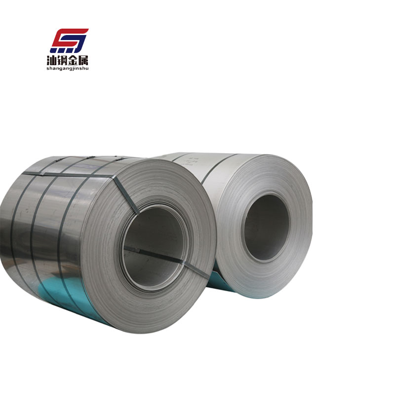 310S Stainless Steel Coil