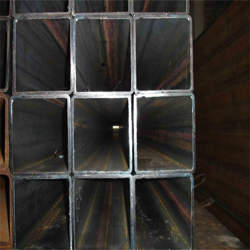Carbon Steel Square Tube