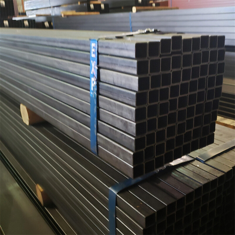 Carbon Steel Square Tube