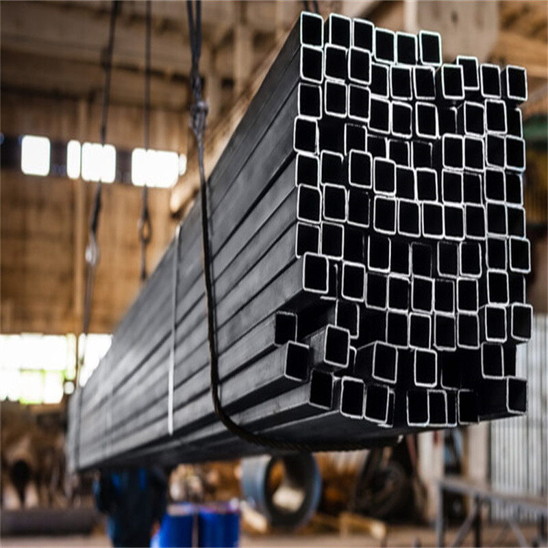 Carbon Steel Square Tube