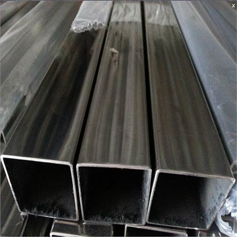 Carbon Steel Square Tube