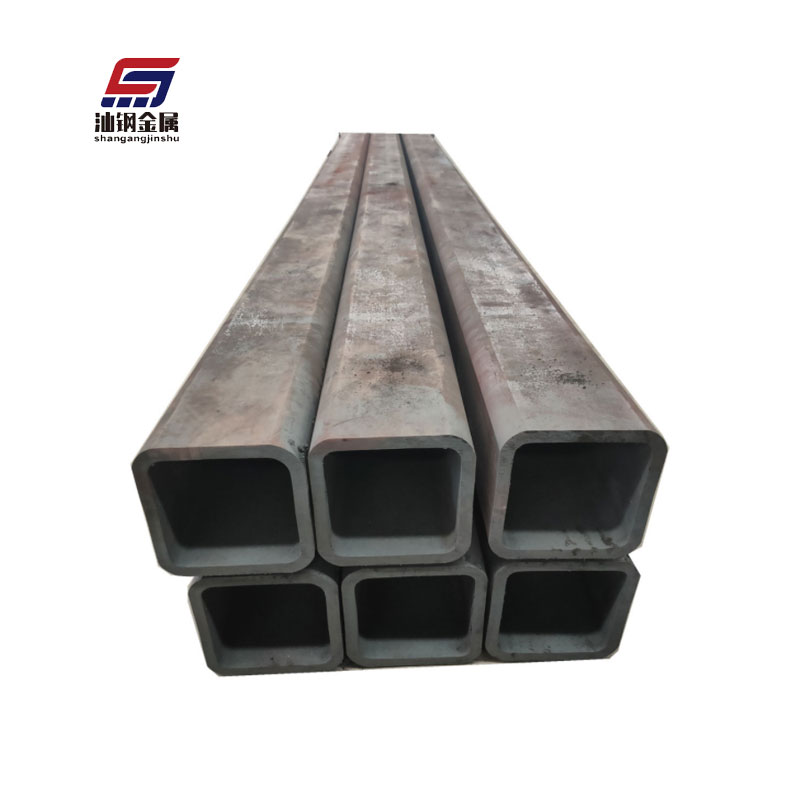 Q235D Carbon Steel Square Tube