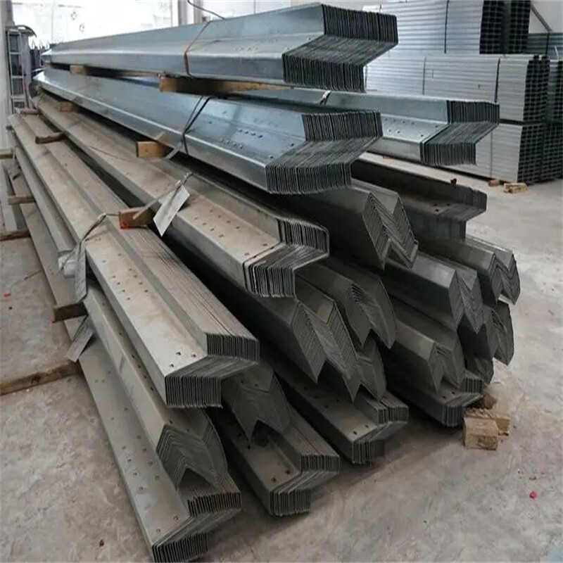 Q420 Z-Type Steel Sheet Pile