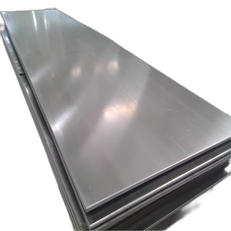 304 Stainless Steel Plate