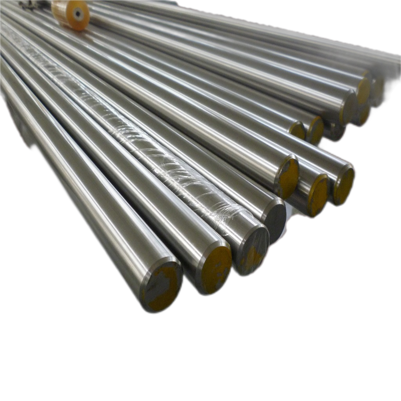 202 Stainless Steel Rod