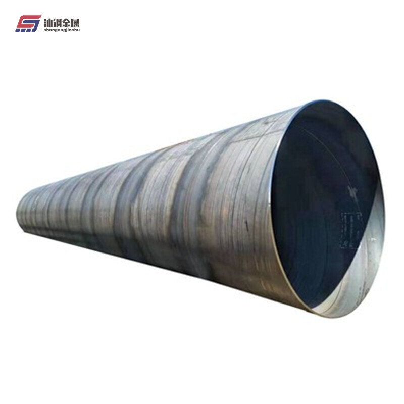 Q195 Carbon Steel Pipe