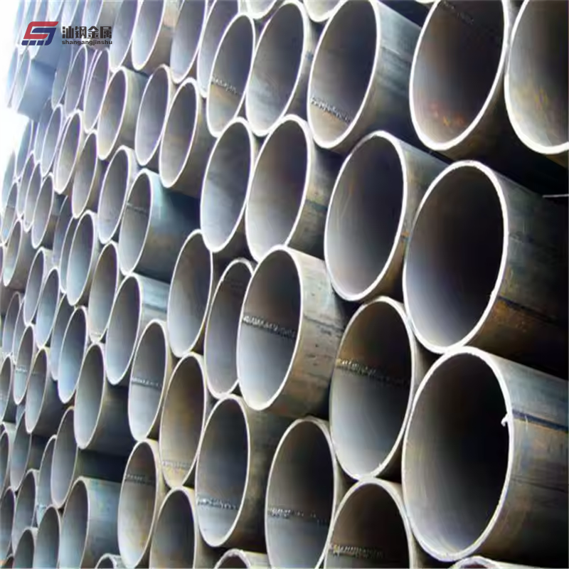 Q195 Carbon Steel Pipe