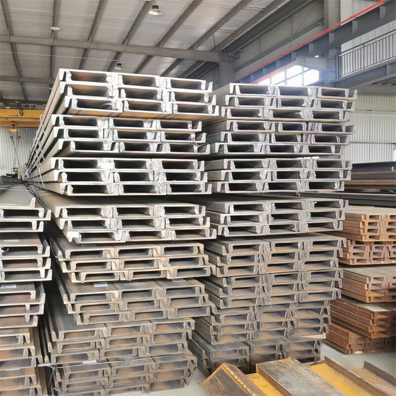 Q550E Channel Steel