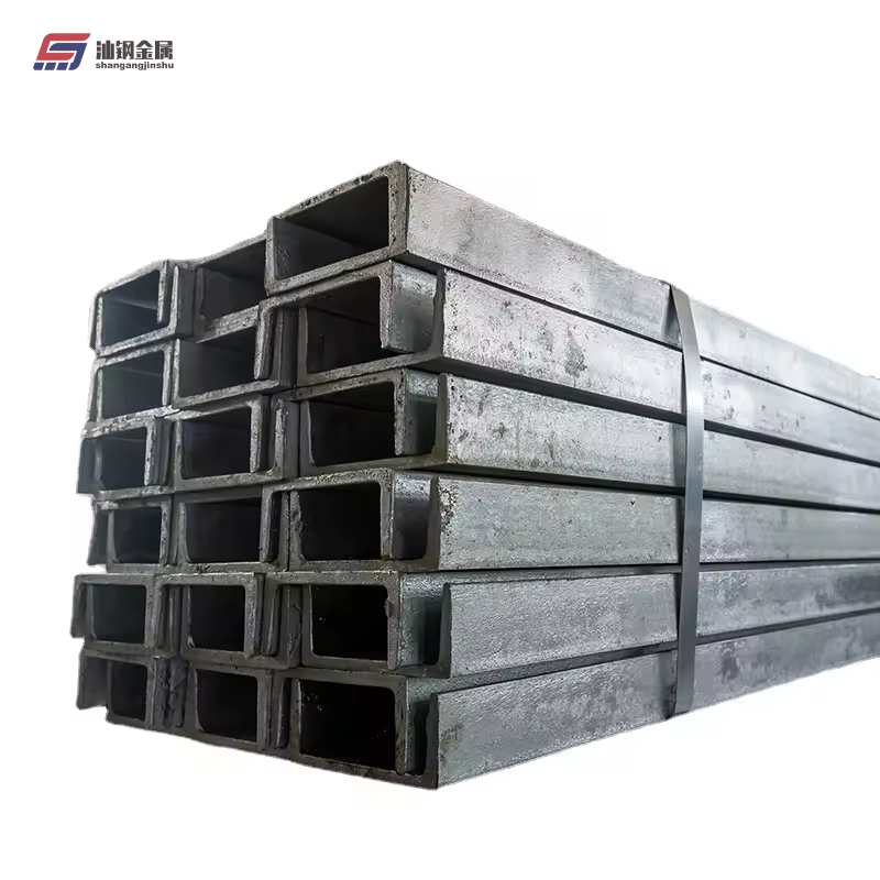 Q195  Channel Steel