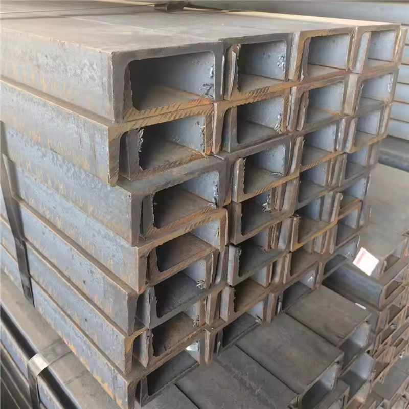 Q195  Channel Steel
