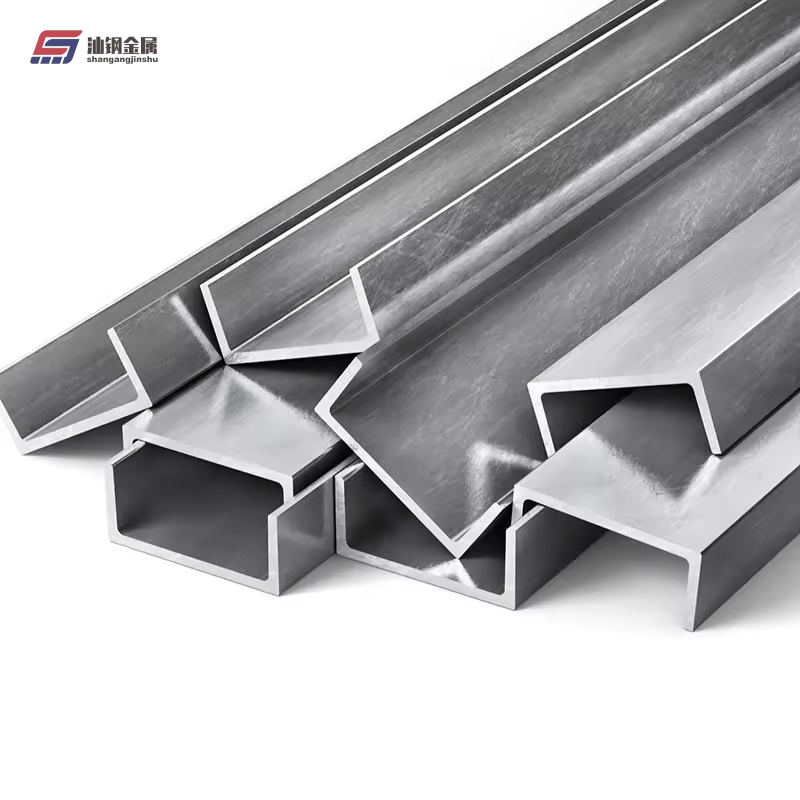 Q460 Channel Steel