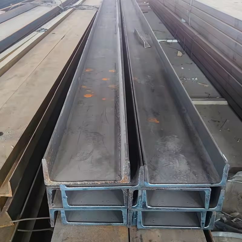 Q460 Channel Steel