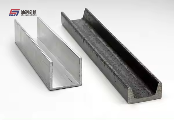 Q345B Channel Steel
