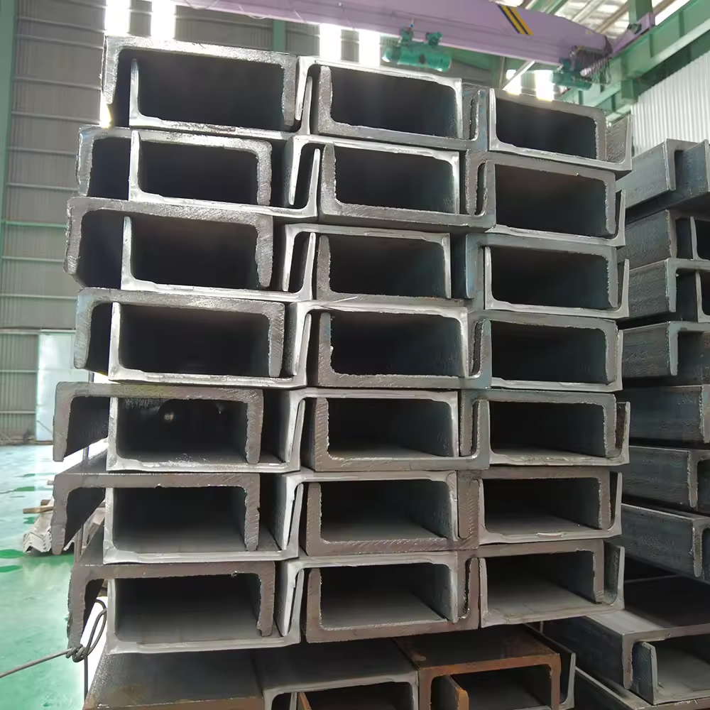 Q345B Channel Steel