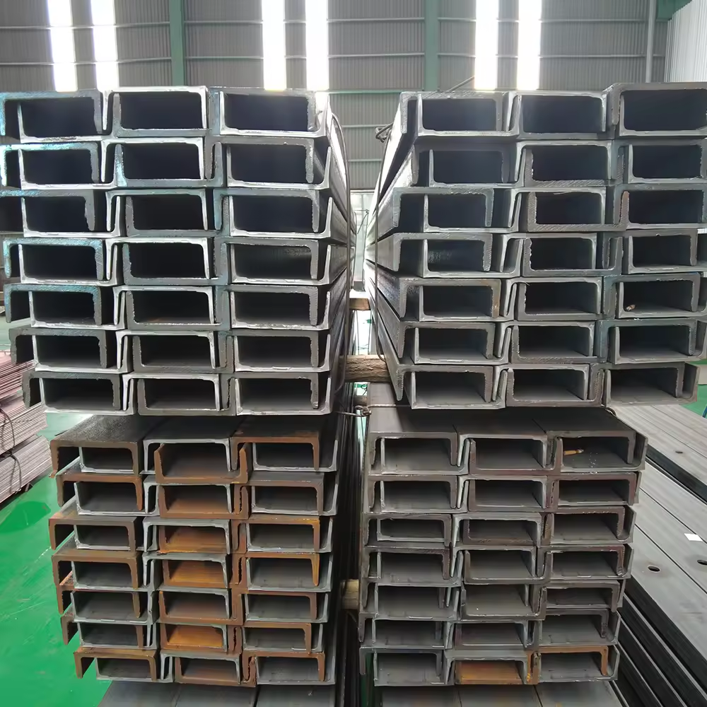 Q345B Channel Steel