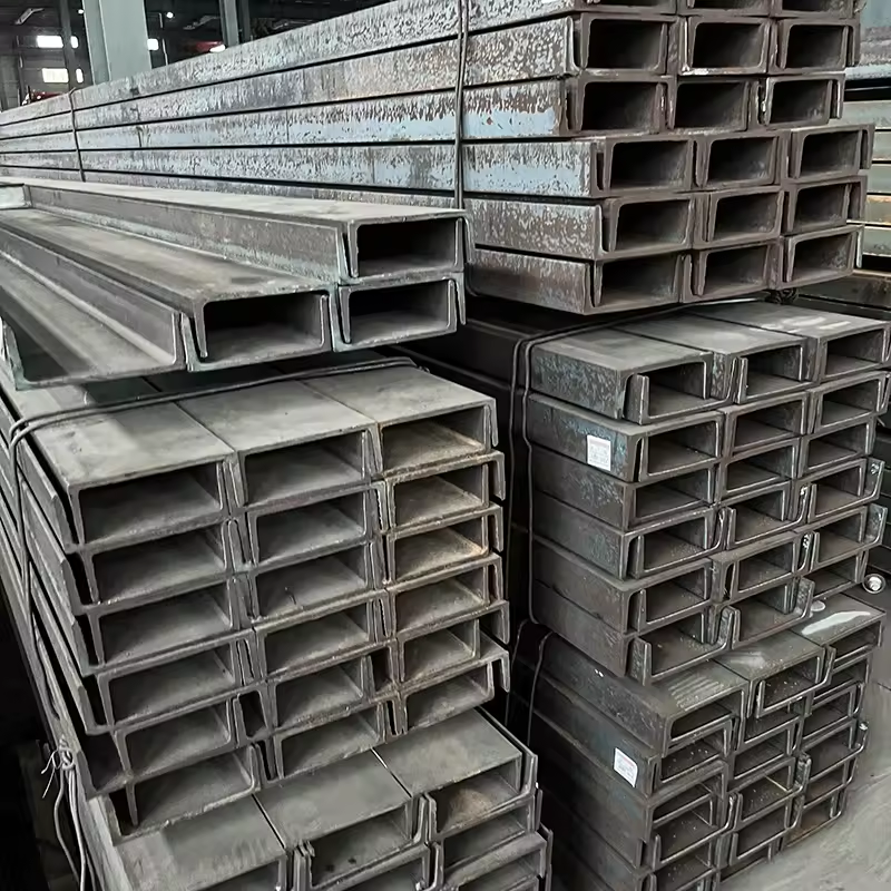 Channel Steel