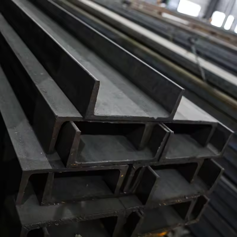 Channel Steel