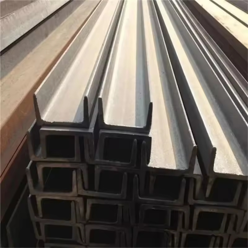 Channel Steel