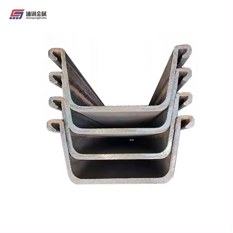 Q235 U-Shaped Steel Sheet Pile