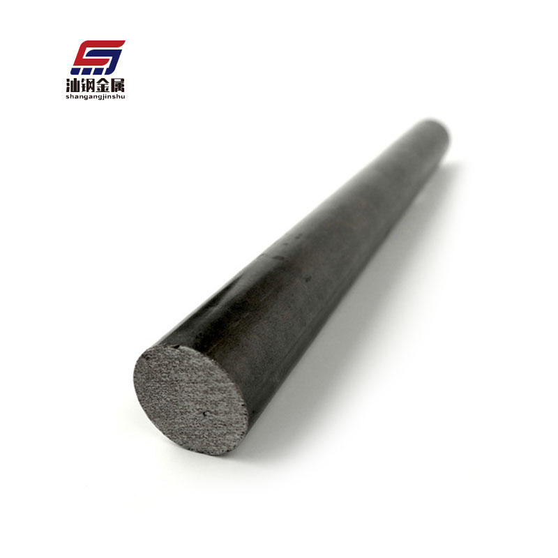 S275jr Carbon Steel Round Bars