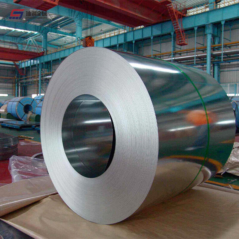 S350GD Galvanized Coil