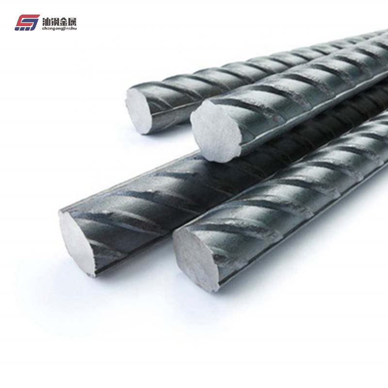 GR300 Rebar