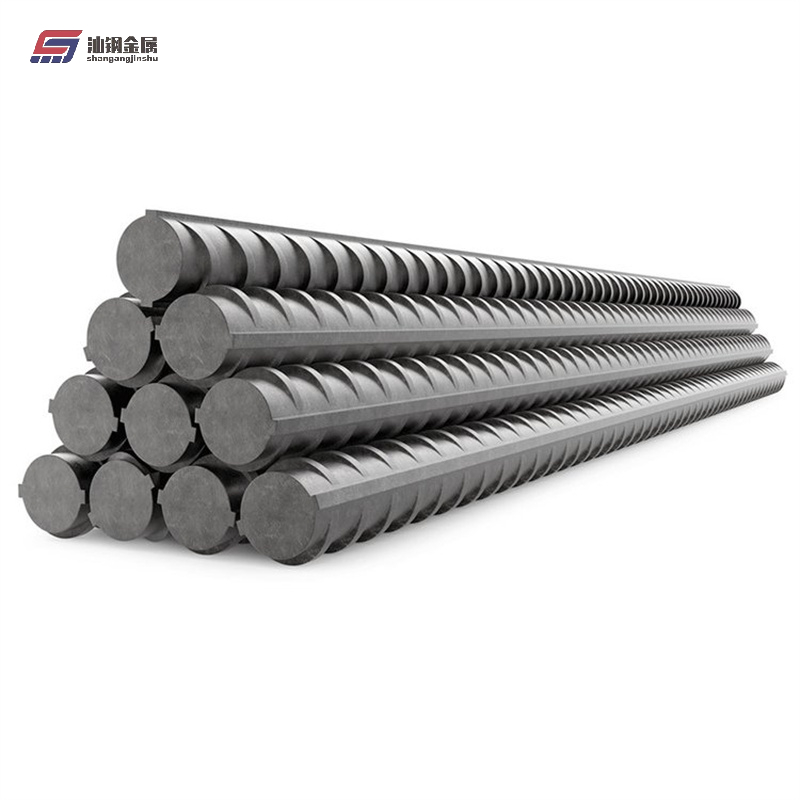 SD400 Rebar