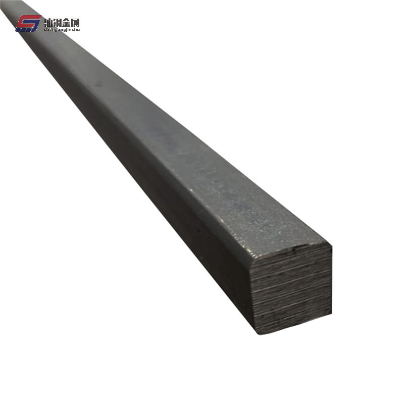 SS400 Carbon Steel Square Bars
