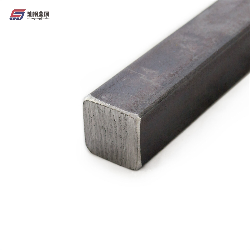 A53 Carbon Steel Square Bars