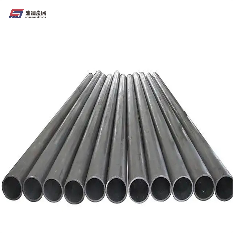 904L Stainless Steel Pipe