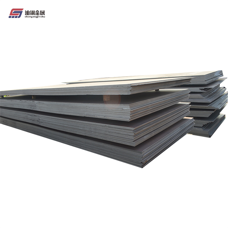 S235JR 1040 Carbon steel plate