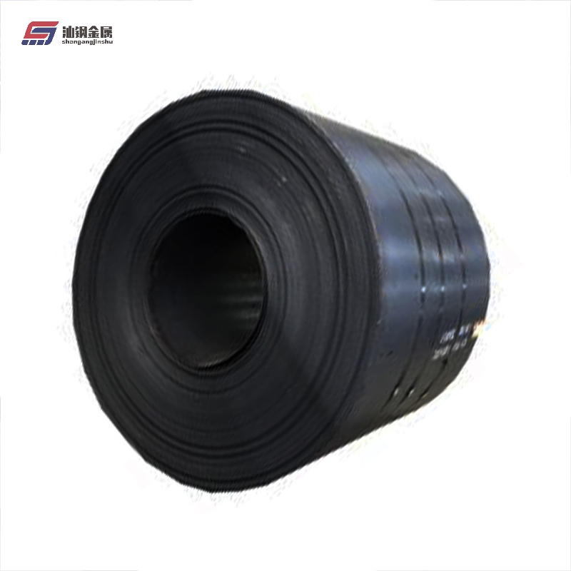 1020 Carbon Steel Coil