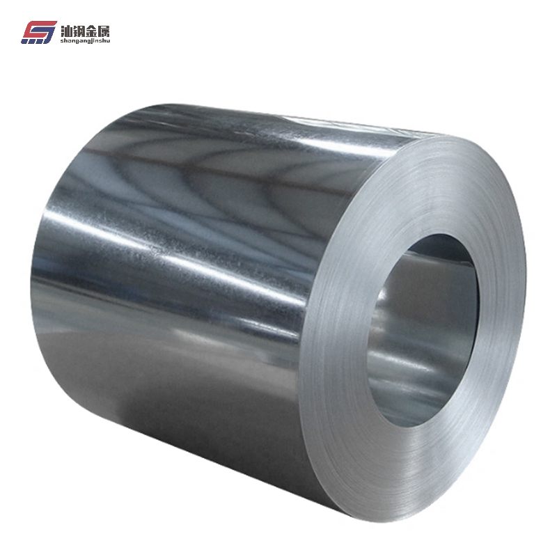 DX53D Color Coated Roll