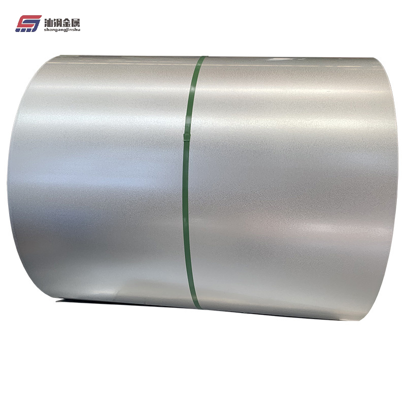 DX52D Color Coated Roll