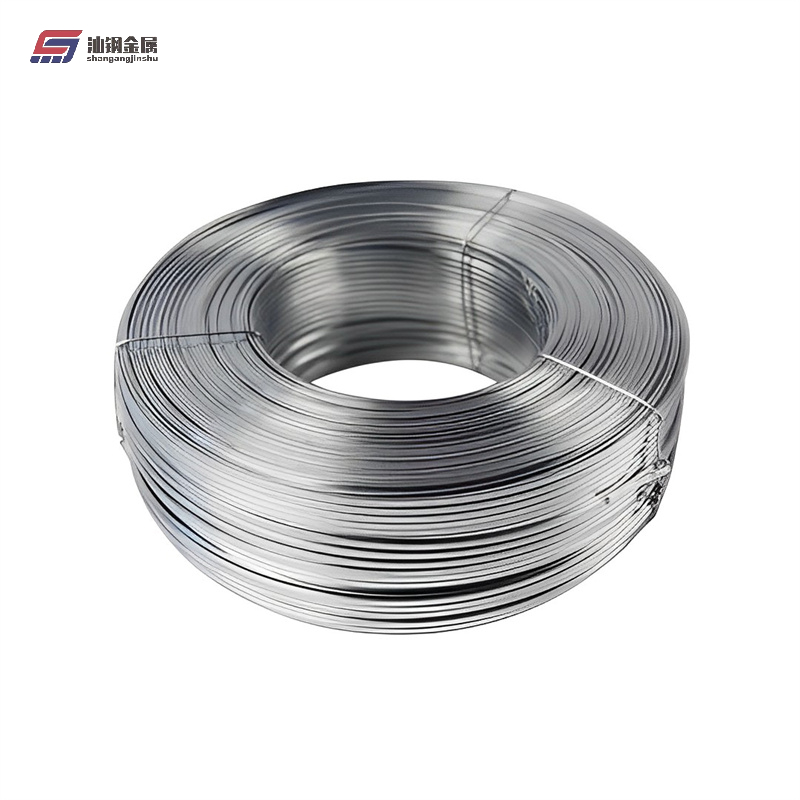 SGC570 Galvanized Steel Wire