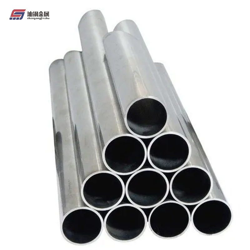 Galvanized Steel Pipe