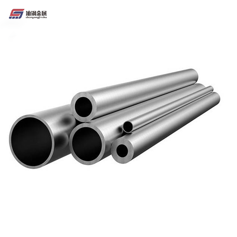 ST37 Galvanized Steel Pipe
