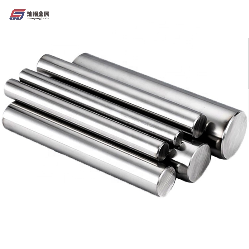 430 Stainless Steel Rod