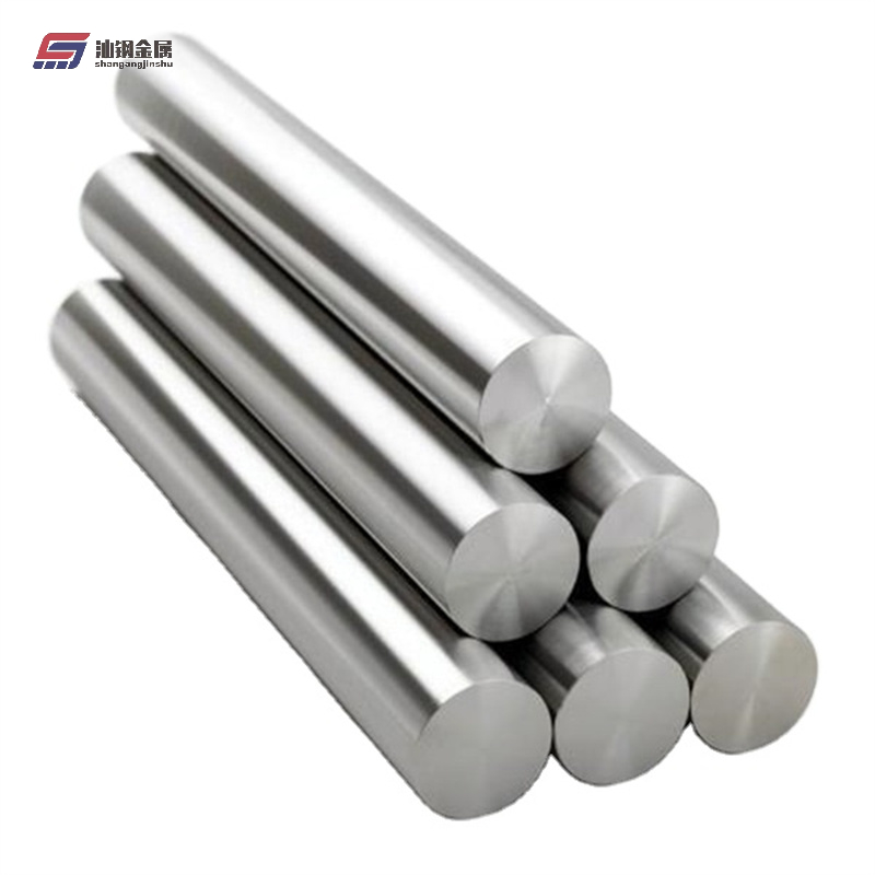 410 Stainless Steel Rod