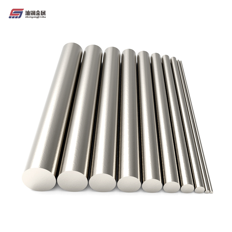 301L Stainless Steel Rod