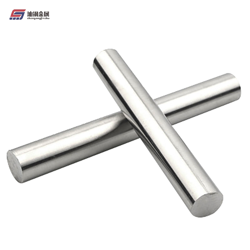 904L Stainless Steel Rod