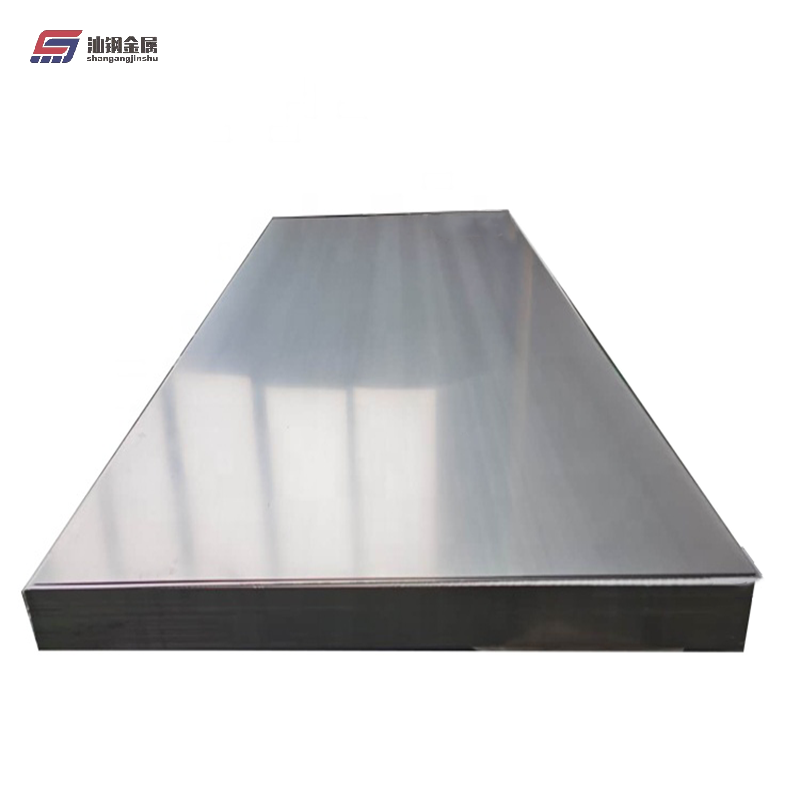 430 Stainless Steel Plate